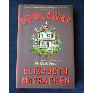Book: Bowlaway by Elizabeth McCracken